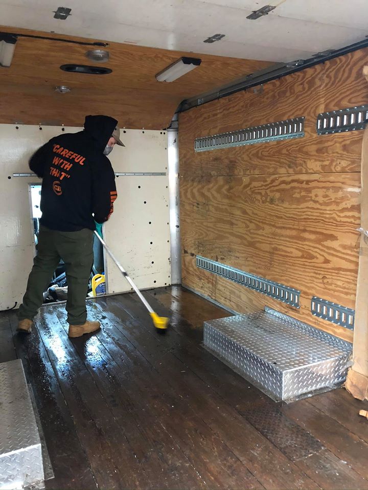 Moving Company Troy, NY