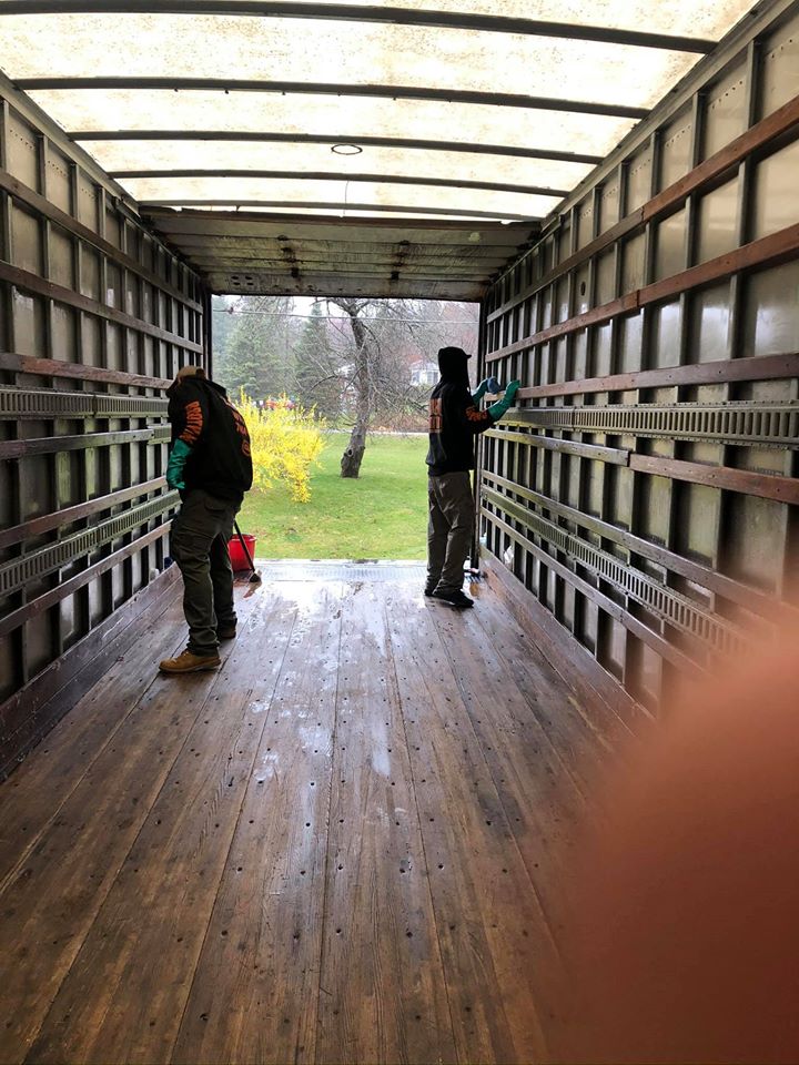 Moving Company Troy, NY