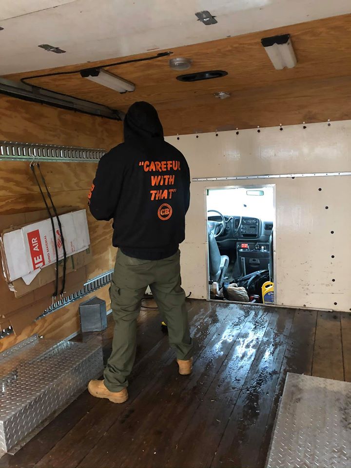 Moving Company Troy, NY