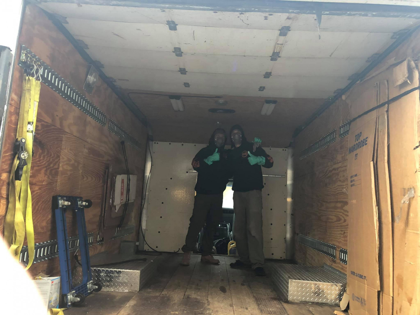 Local Movers Troy, NY The Careful Brothers Moving Company