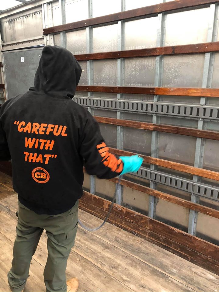 Moving Company Troy, NY