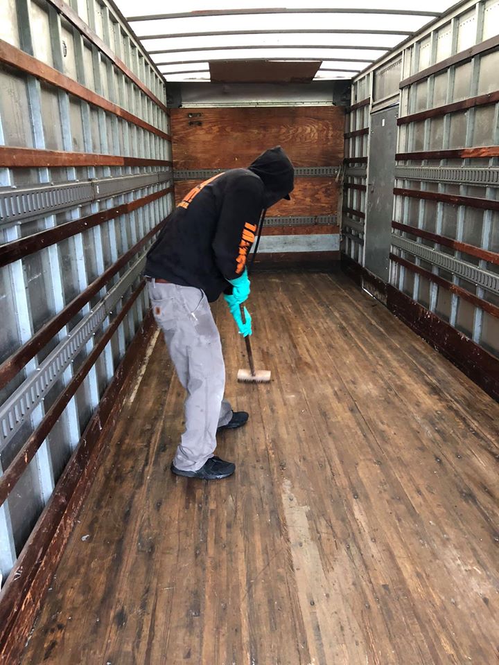 Moving Company Troy, NY