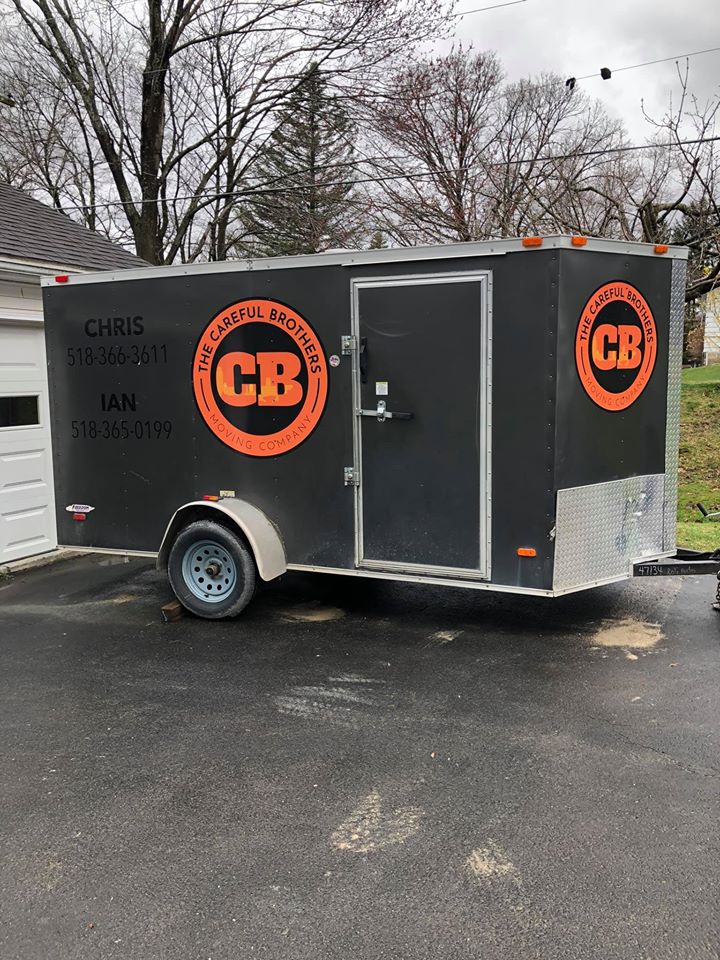 Moving Company Troy, NY