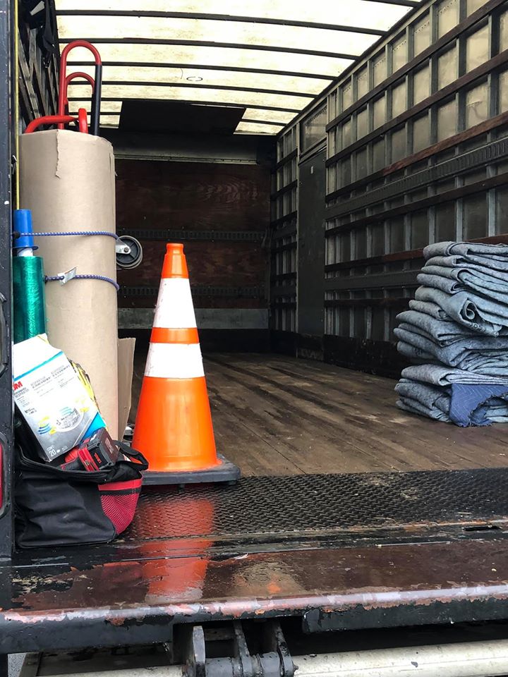 Moving Company Troy, NY