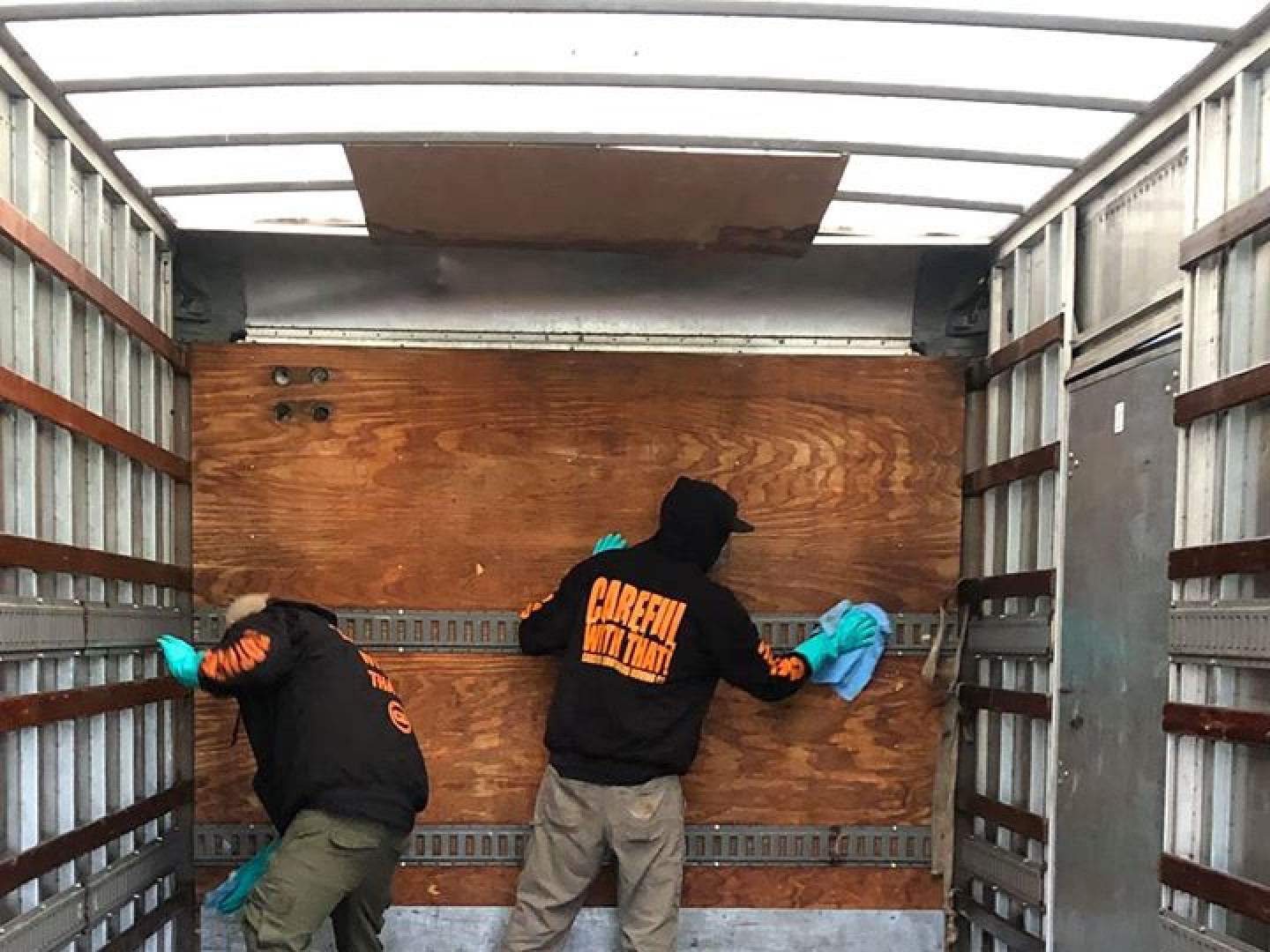 Local Movers Troy Schenectady Ny The Careful Brothers Moving Company